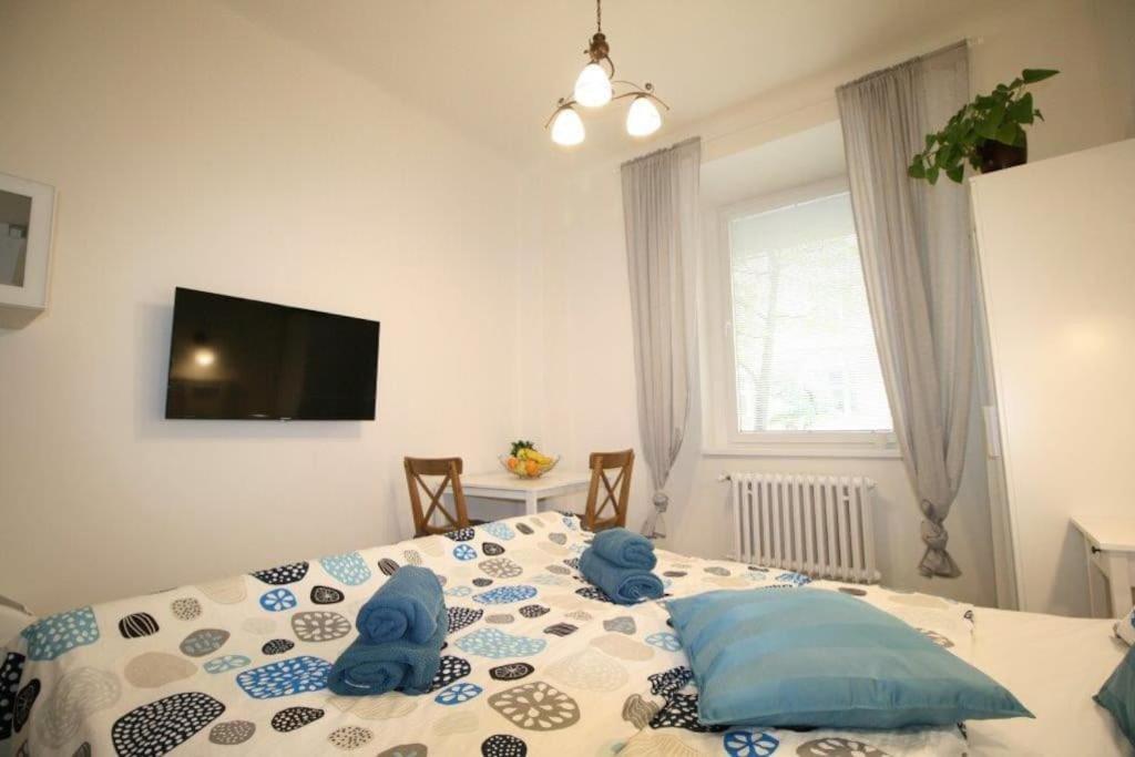 Finnem Appartement *