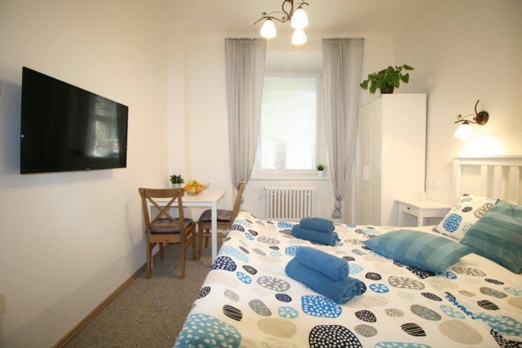 Appartement Finnem