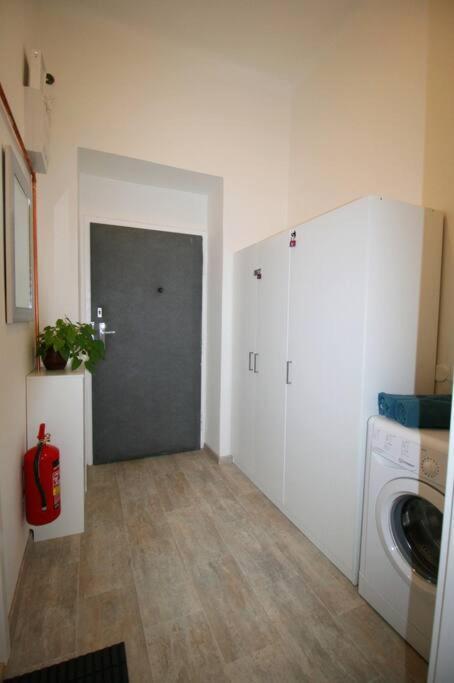 Appartement Finnem