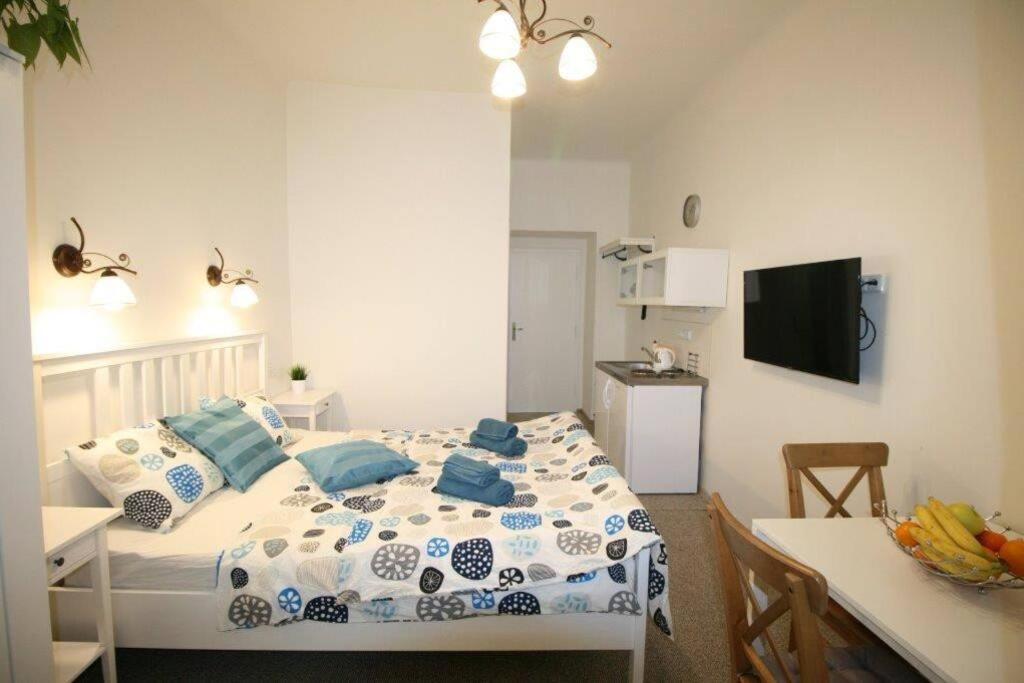 Finnem Appartement Prague